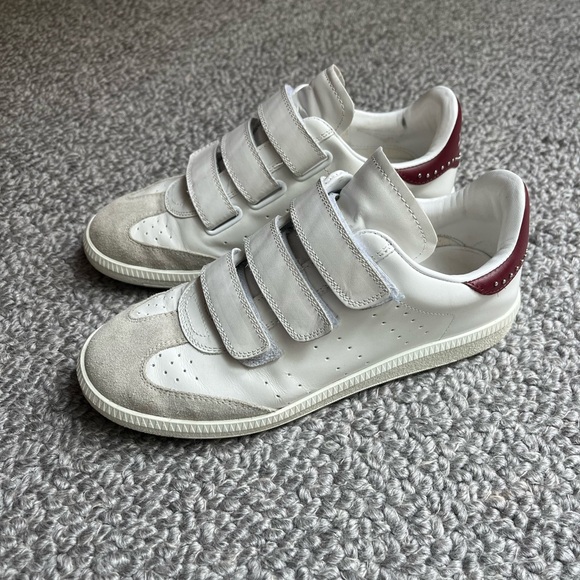 Isabel Marant Sneakers - Picture 5 of 6